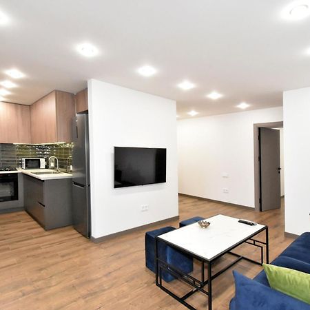 Beautiful Apartment Near The Republic Square Erevan Exterior foto