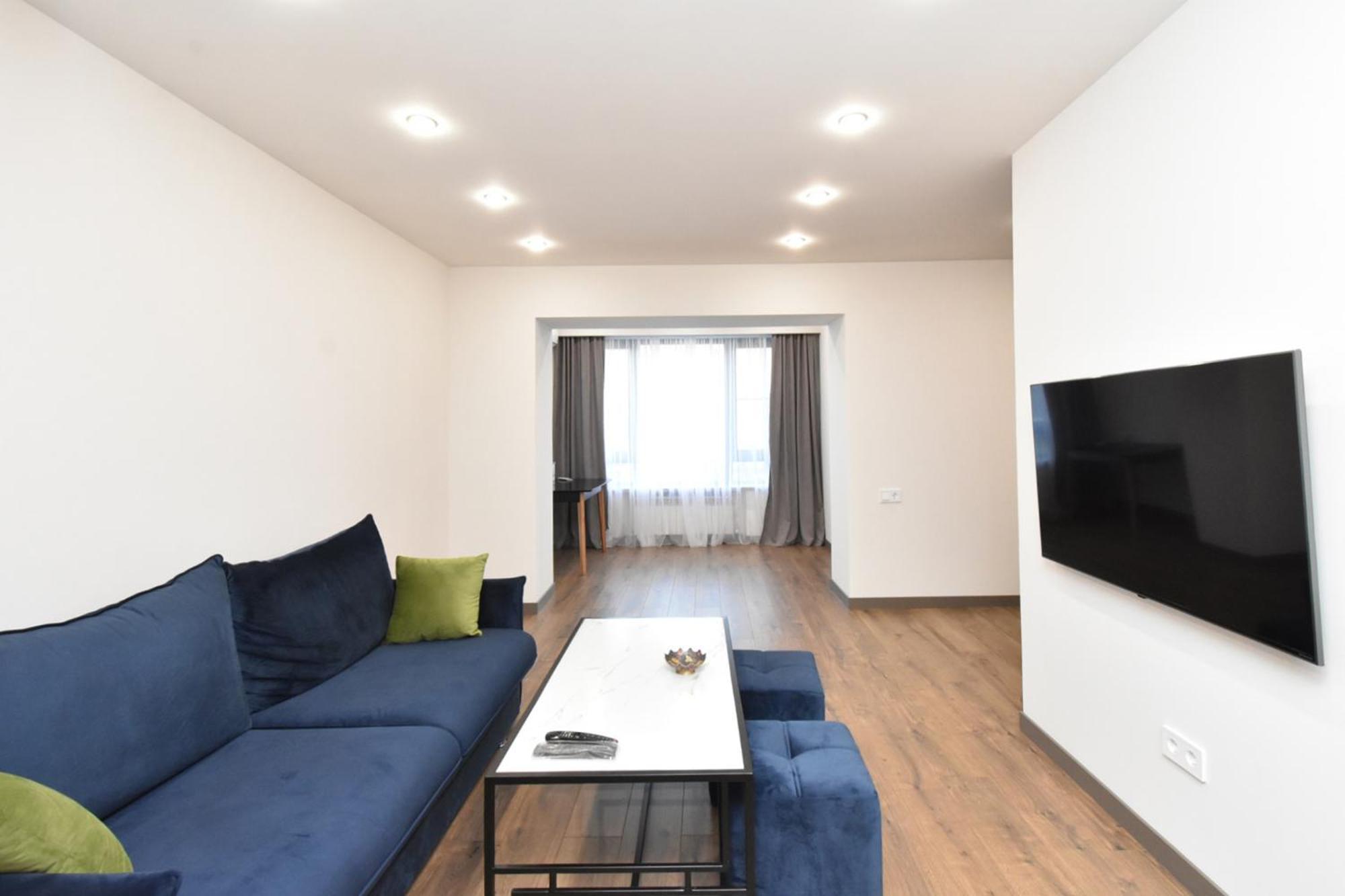 Beautiful Apartment Near The Republic Square Erevan Exterior foto