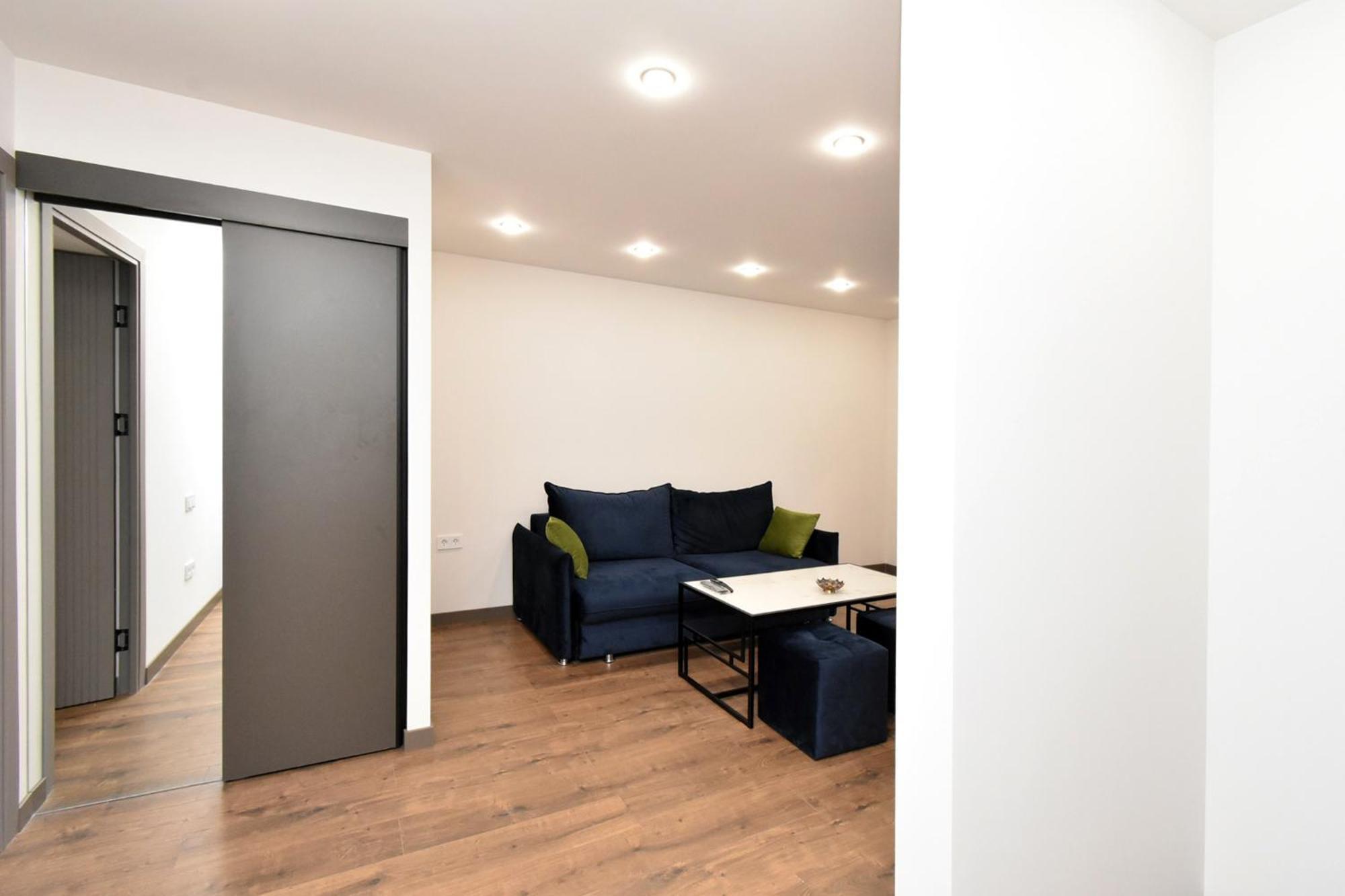 Beautiful Apartment Near The Republic Square Erevan Exterior foto
