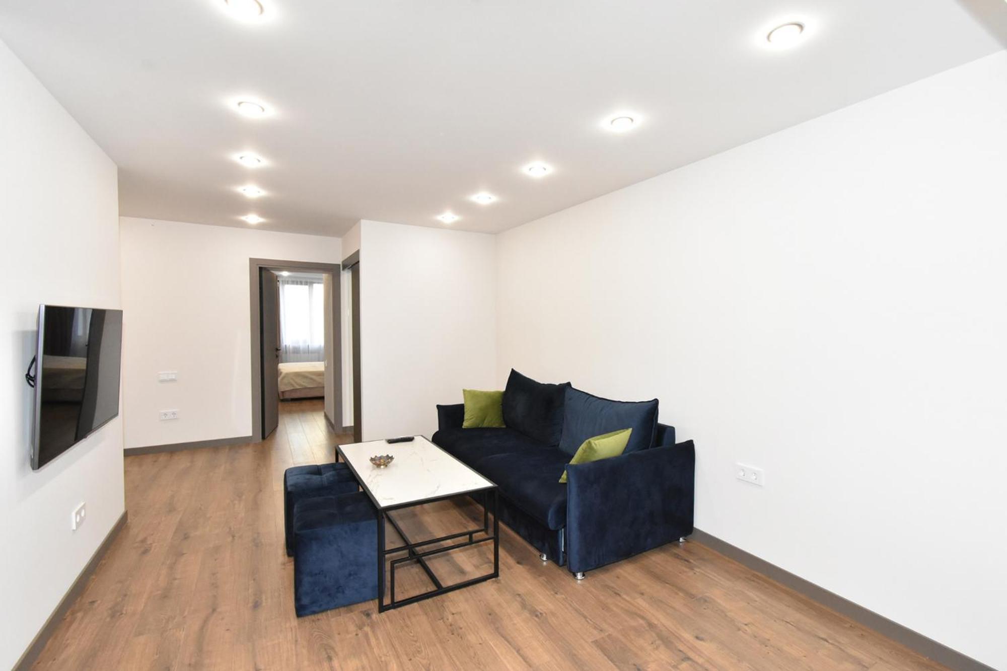 Beautiful Apartment Near The Republic Square Erevan Exterior foto