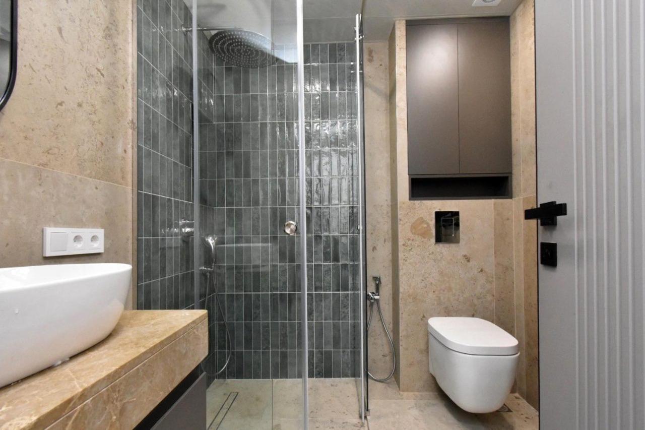 Beautiful Apartment Near The Republic Square Erevan Exterior foto
